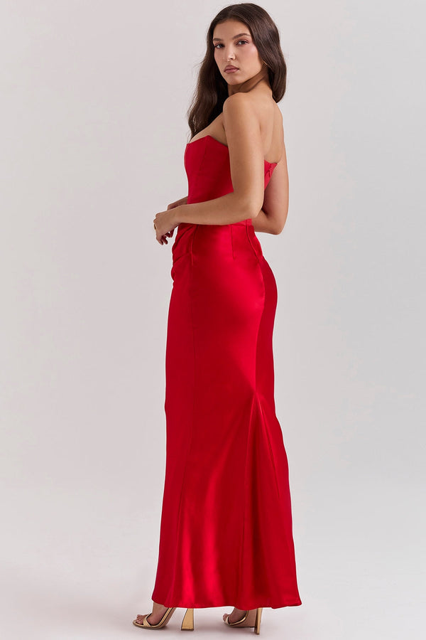 Elowen Maxi Jurk