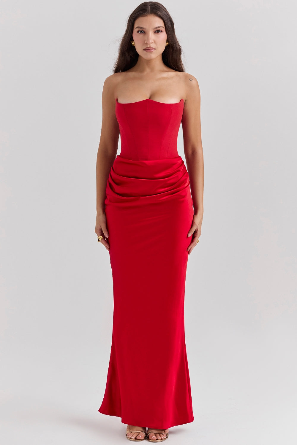Elowen Maxi Jurk