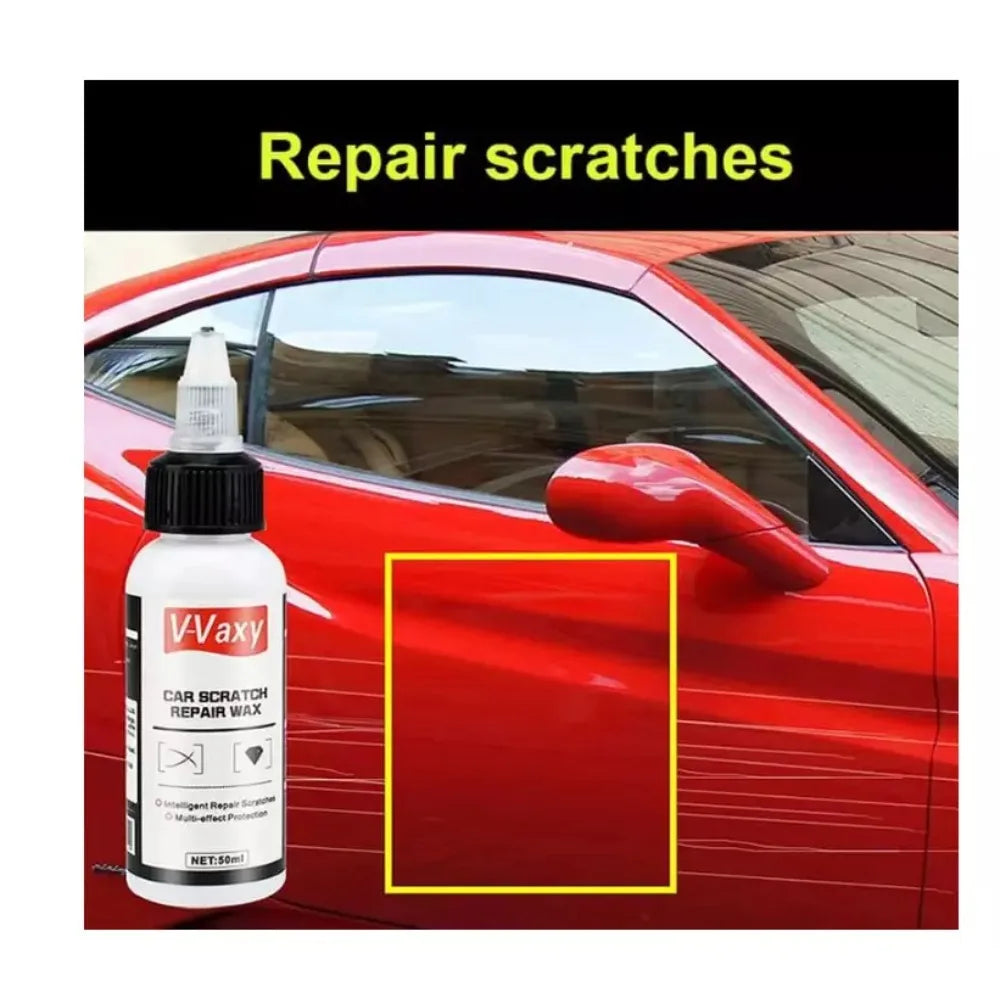 ShineErase™ – Voor een Krasvrije, Stralende Auto | 1+2 Gratis