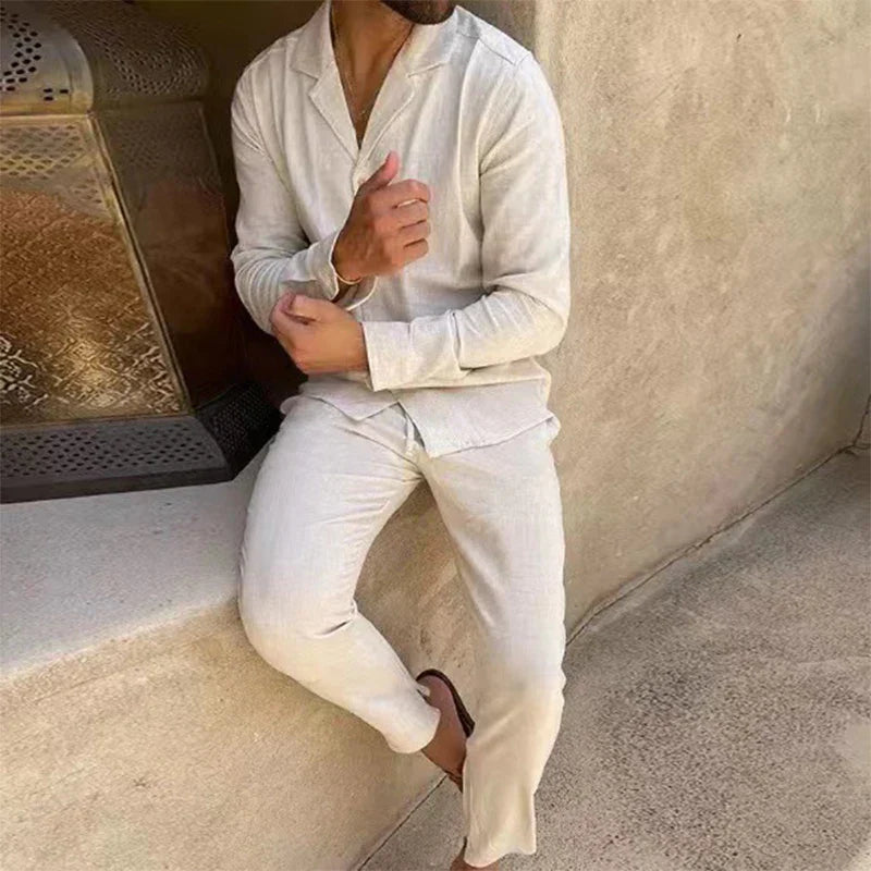 VeroVibe™ Set – Jouw perfecte zomerlook in één set