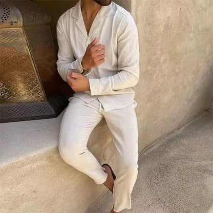 VeroVibe™ Set – Jouw perfecte zomerlook in één set