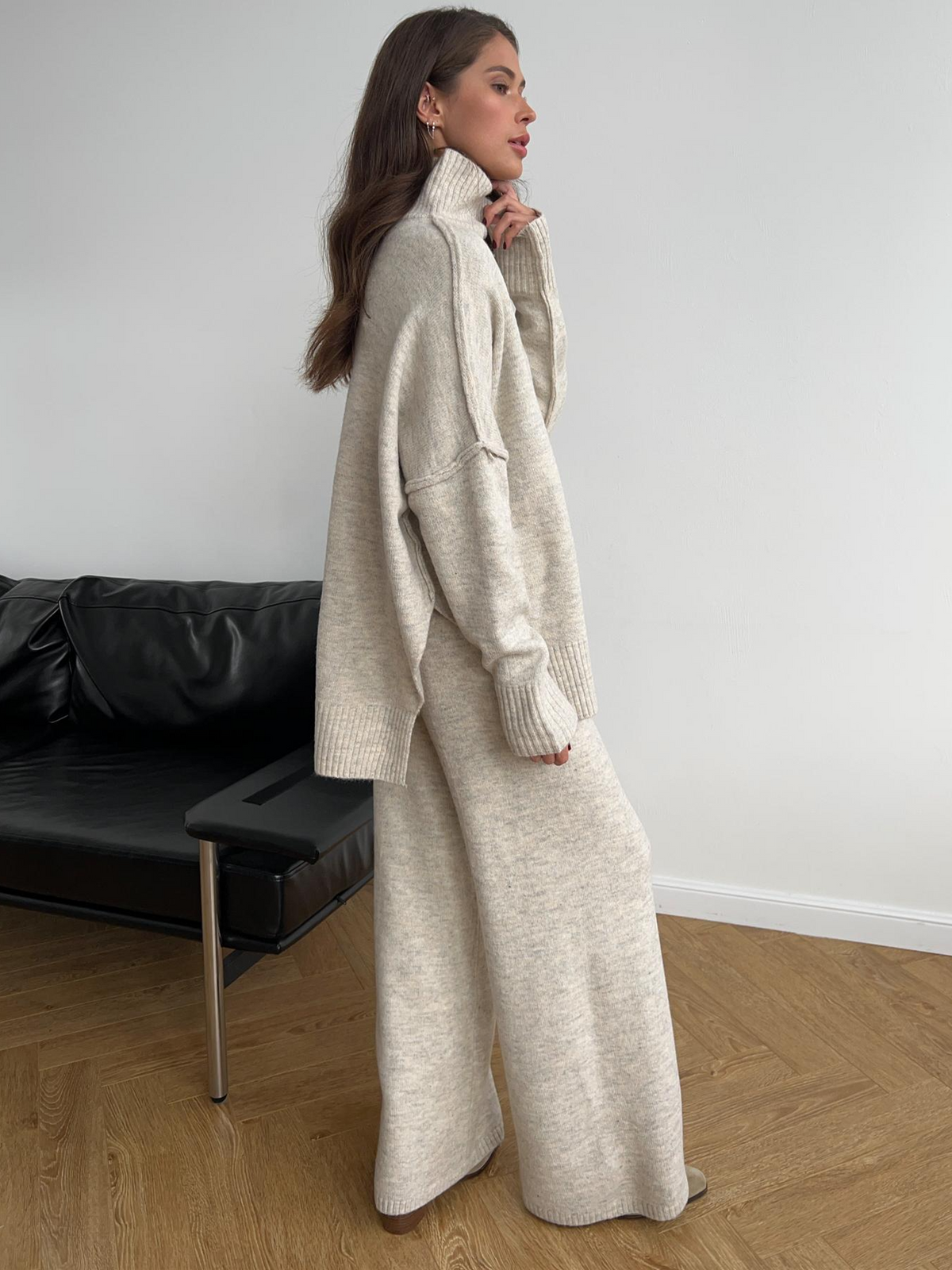 Arvid™ - tweedelige set