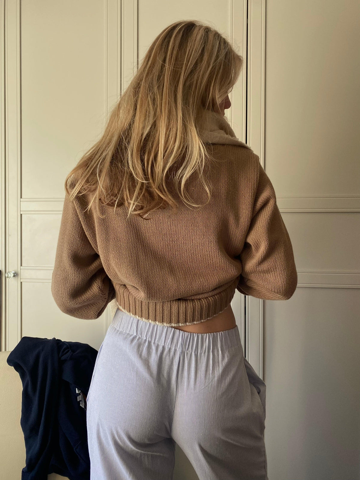 Elena -  Comfortabale Loungebroek | 1+1 GRATIS
