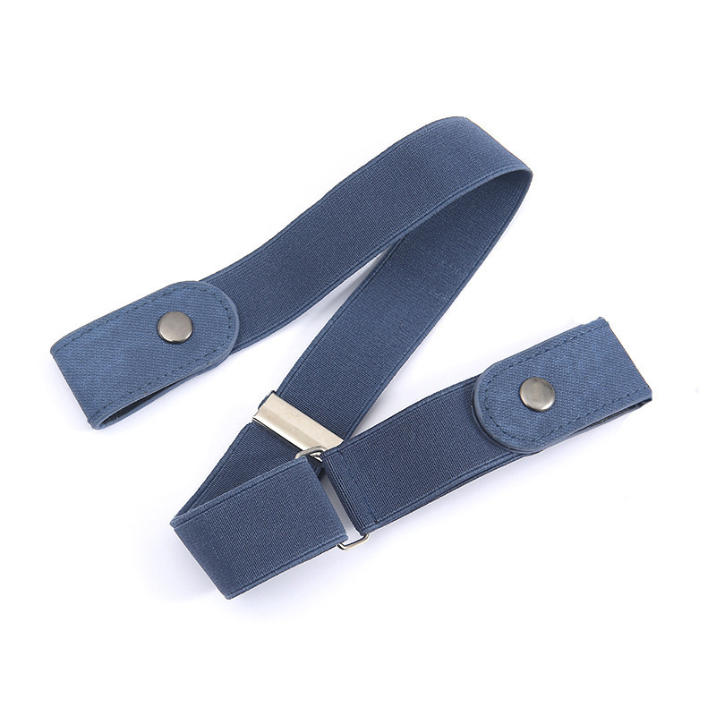 Bendari™ – De Comfortabele Elastische Riem Zonder Drukpunten | 1+1 GRATIS