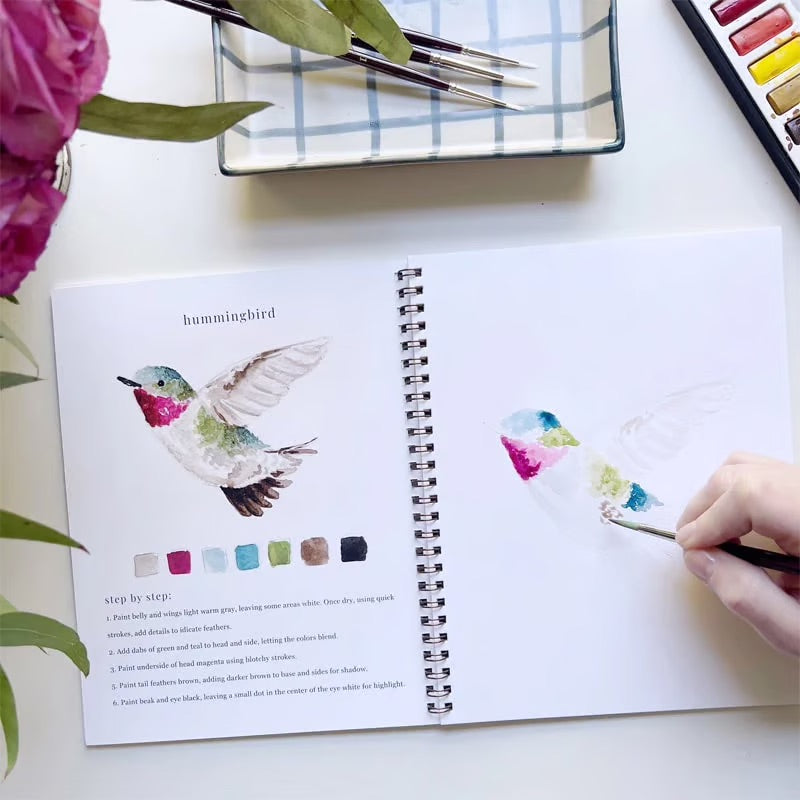 AquaLoom™ – waar creativiteit en ontspanning samenkomen 🎨
