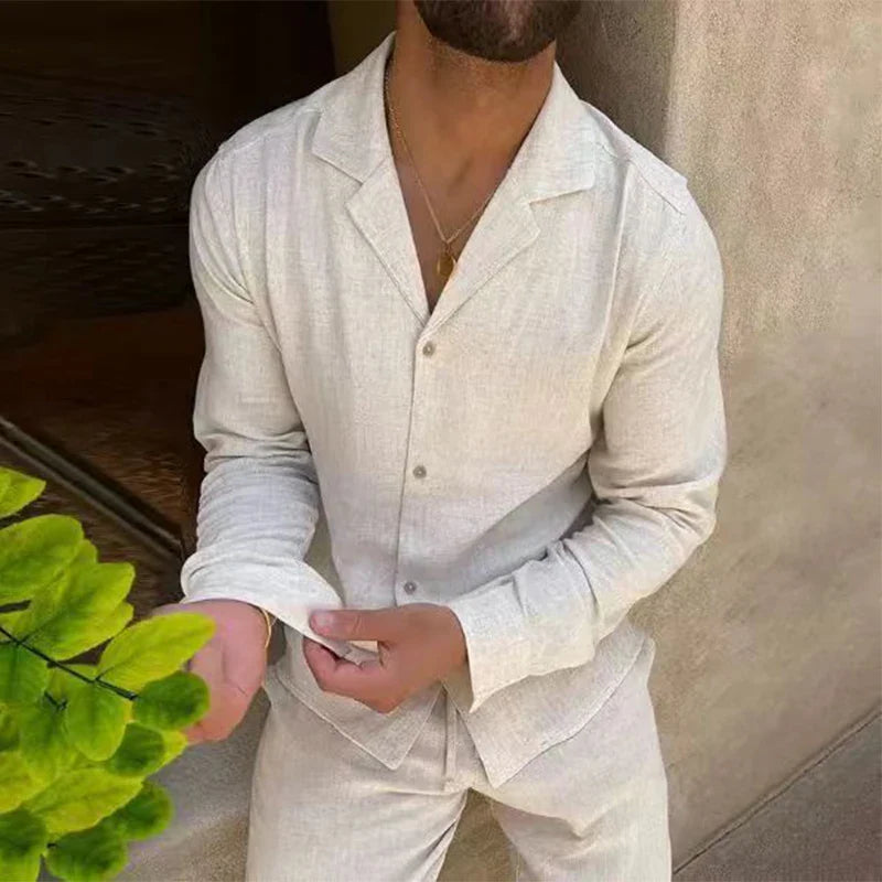 VeroVibe™ Set – Jouw perfecte zomerlook in één set