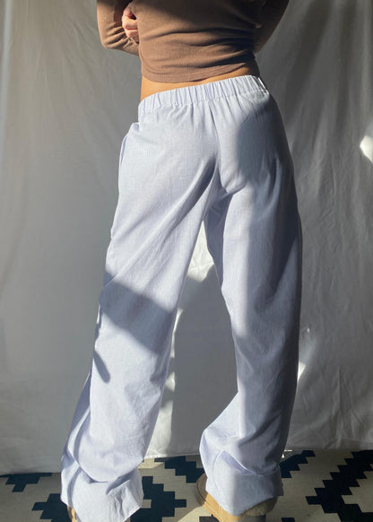 Elena -  Comfortabale Loungebroek | 1+1 GRATIS