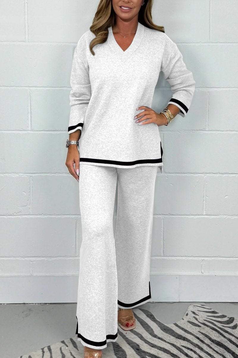 Malani - Elegante 2 delige set