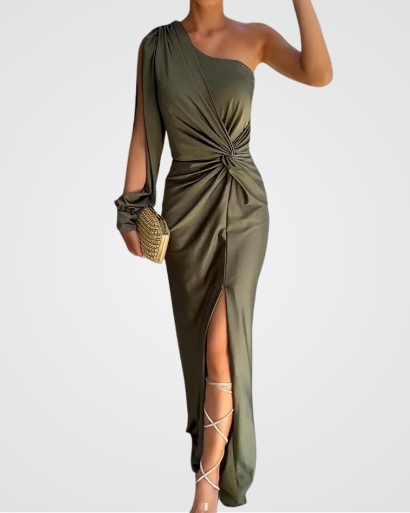 Belle Époque™ | Elegante Cocktail Jurk