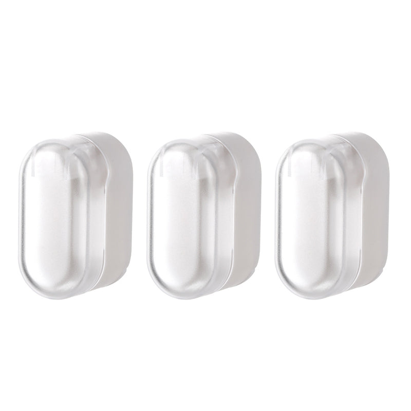 IntroClean™ - De Hygiënische Wandhouder voor Tandborstels