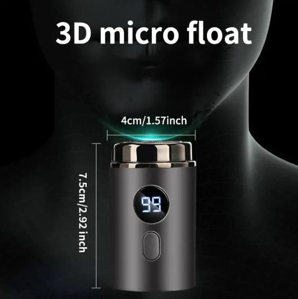 PowerShave™