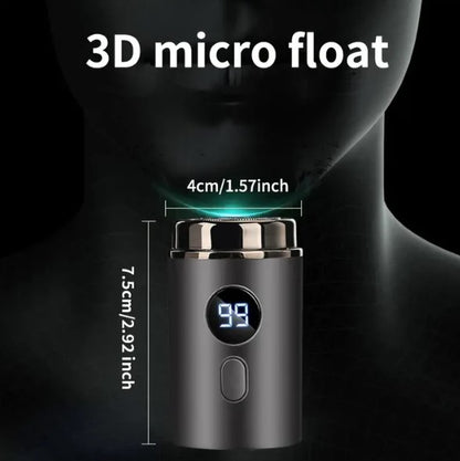 PowerShave™