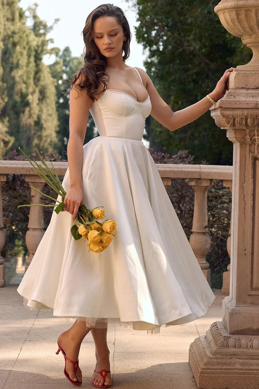 Elysee Belle™  - Tijdloze elegantie met een moderne flair