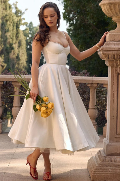 Elysee Belle™  - Tijdloze elegantie met een moderne flair