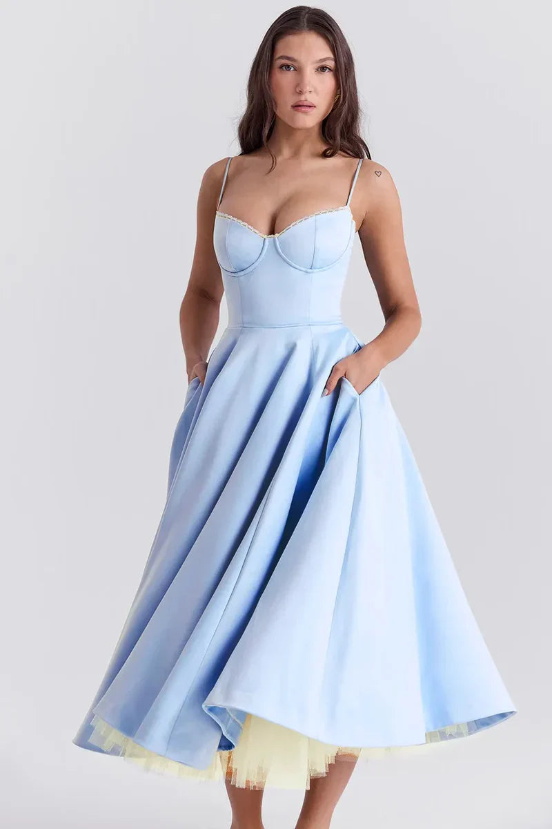 Elysee Belle™  - Tijdloze elegantie met een moderne flair