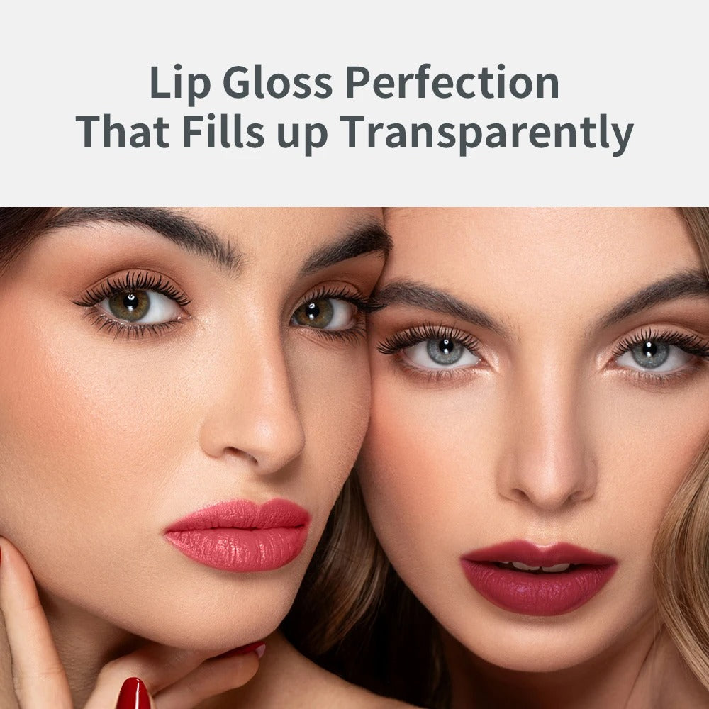 LushInk™ – De lip stain die blijft waar hij hoort | 1+1 Gratis