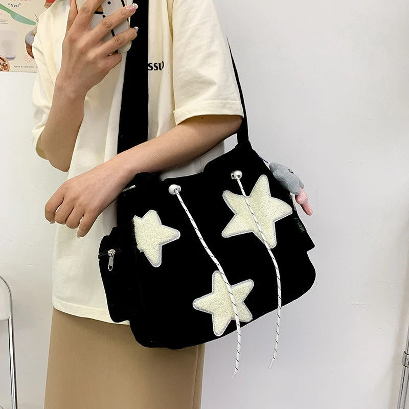 Eliza - Crossbody tas