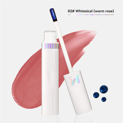 LushInk™ – De lip stain die blijft waar hij hoort | 1+1 Gratis