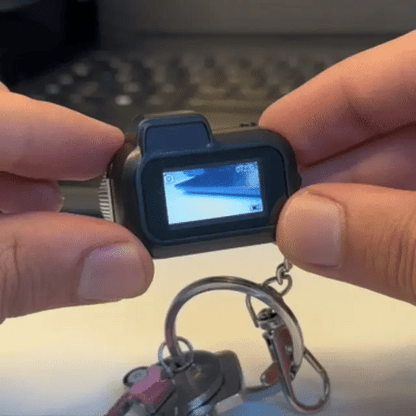 RetroSnap - Mini camera