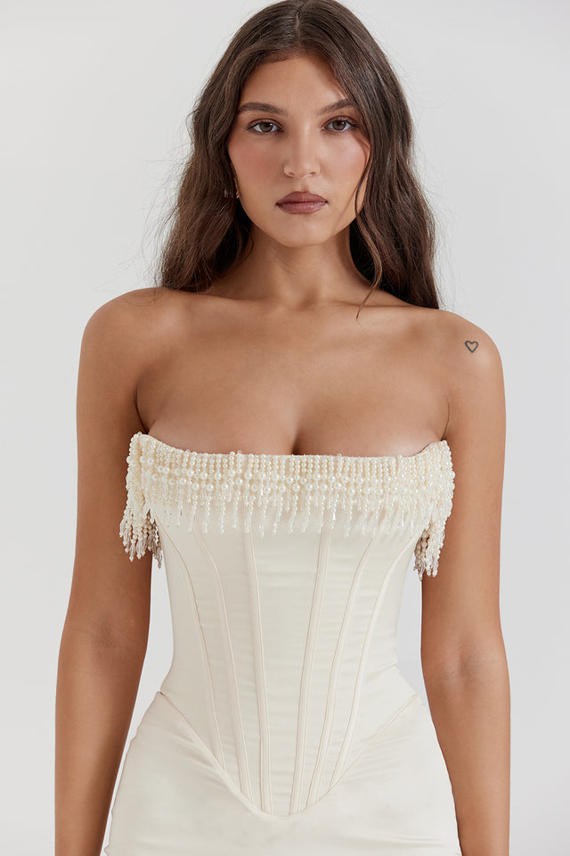 Selena™  - Tijdloze elegante jurk