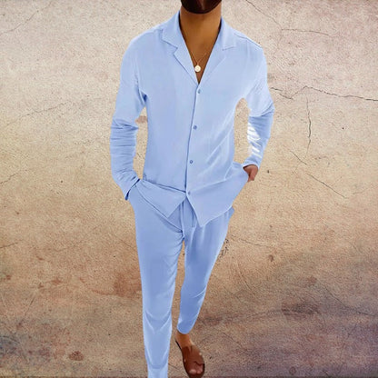 VeroVibe™ Set – Jouw perfecte zomerlook in één set