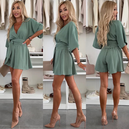 Eléa Belle™ – Elegant, luchtig en moeiteloos vrouwelijk