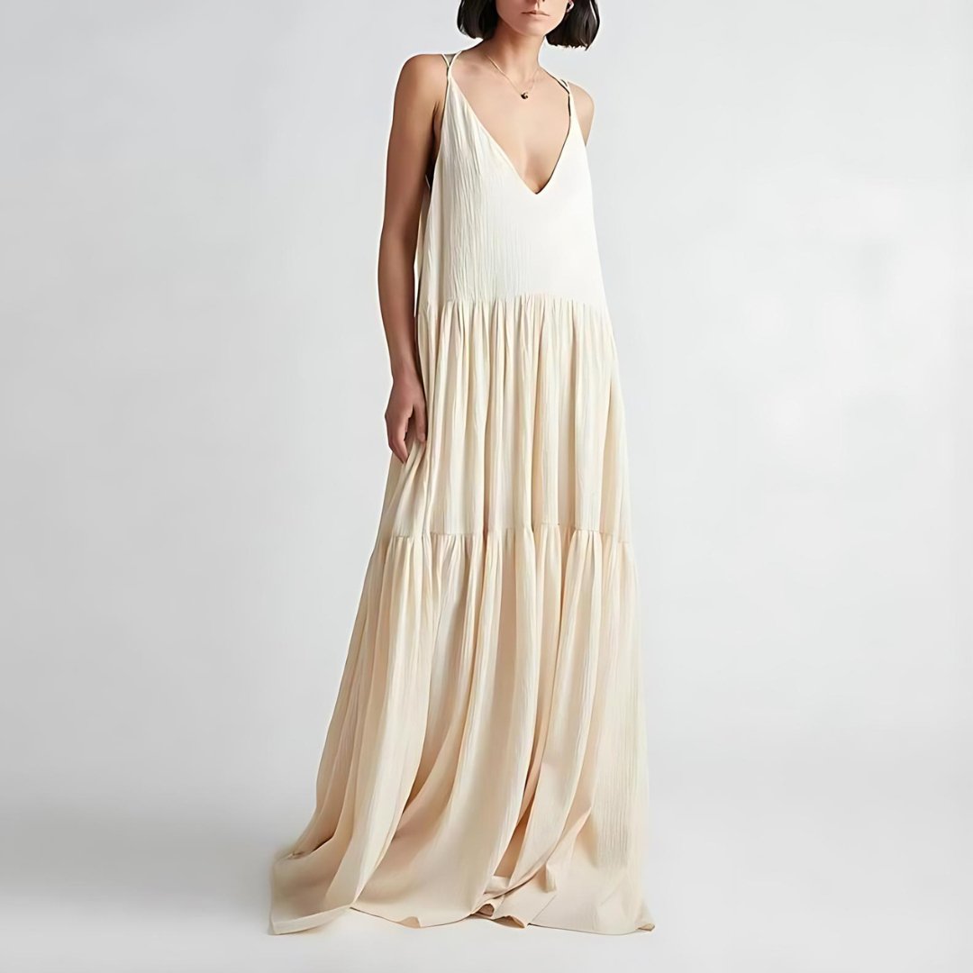 June™ - Comfy & trendy zomerjurk