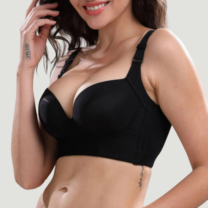 Olivia - Push-Up Back BH | 1+1 GRATIS