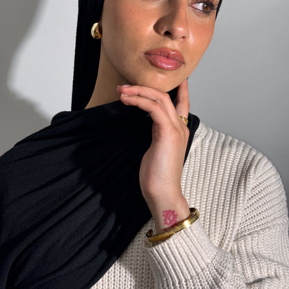 DivineElegance - Ayatul Kursi Armband | 1+2 Gratis