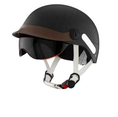 AeroGuard™ – Fietshelm met stijl, comfort en betrouwbaarheid