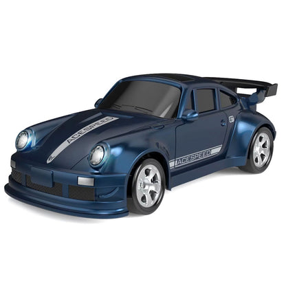 DriftX Mini RC Car