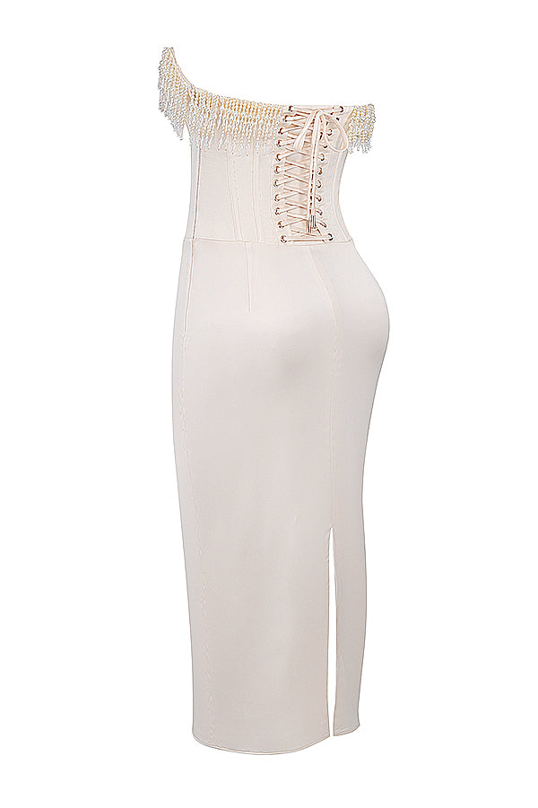 Selena™  - Tijdloze elegante jurk