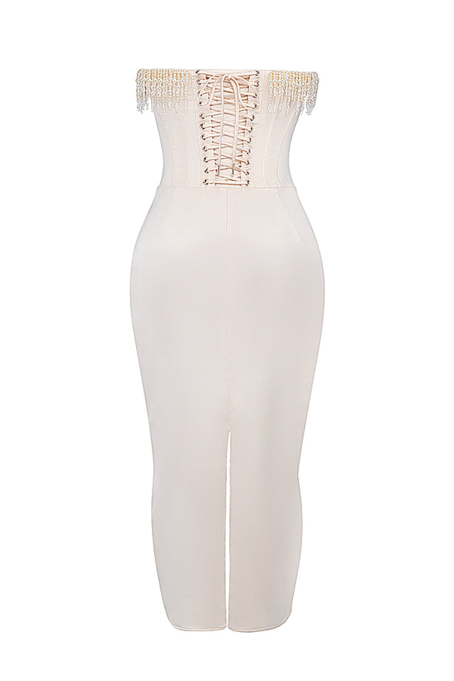 Selena™  - Tijdloze elegante jurk