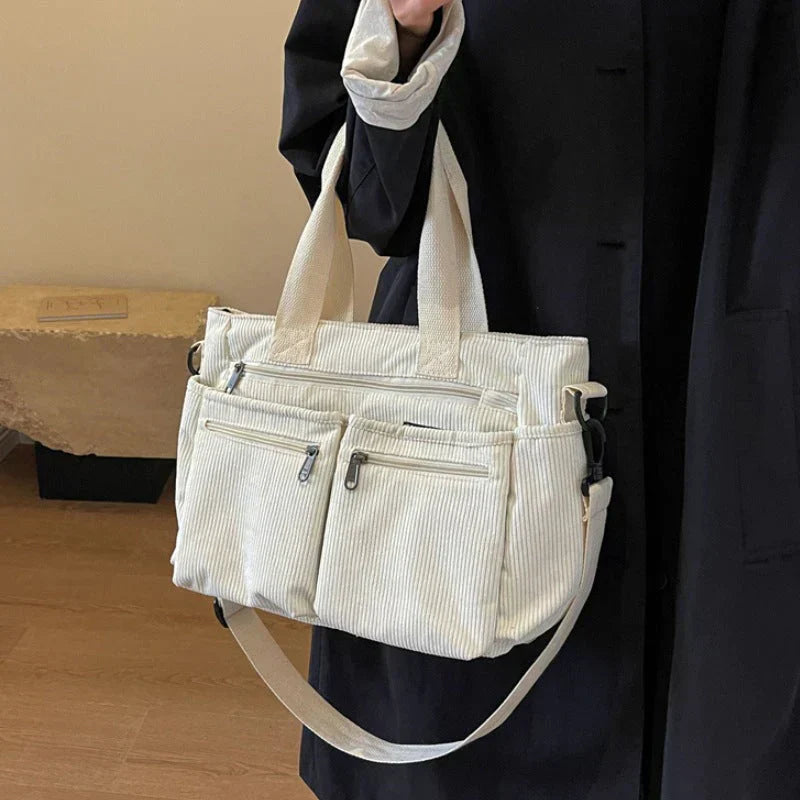 UrbanTote™ – Jouw Must-Have Tas voor Elke Dag