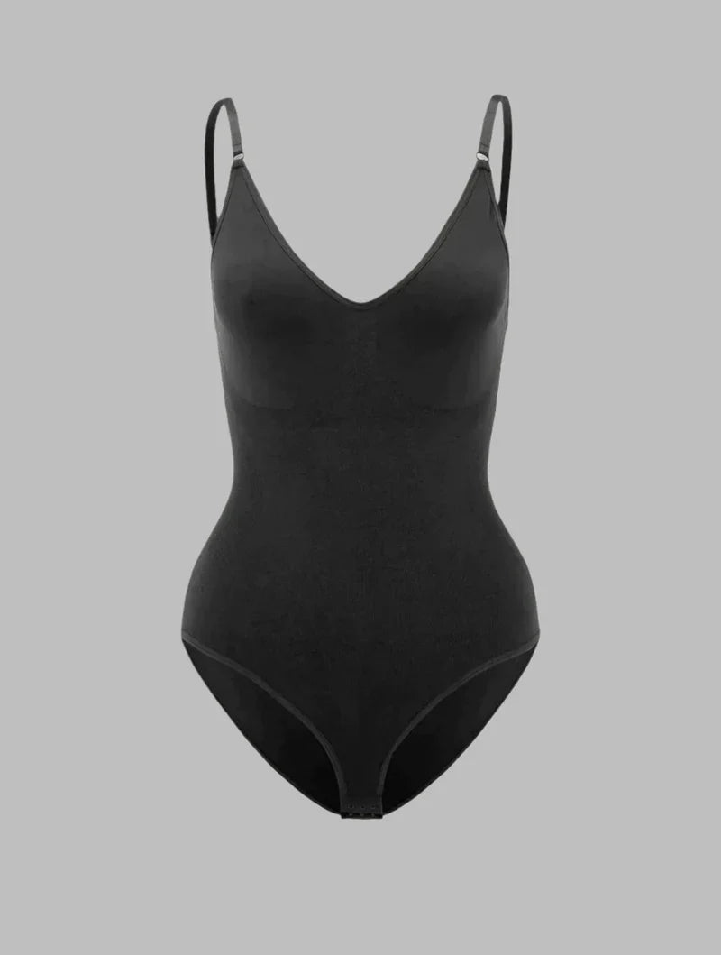 SlimSculpt - Elegante Bodysuit | 1+1 GRATIS