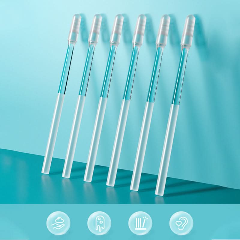 EarPure™ | Innovatieve Herbruikbare Oorreinigers
