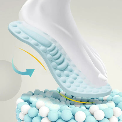 CloudSteps™ - Sandalen – Loop Licht & Comfortabel