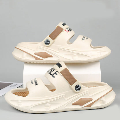 CloudSteps™ - Sandalen – Loop Licht & Comfortabel