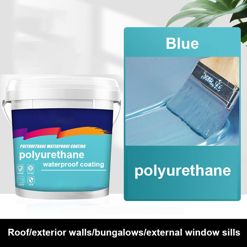LeakGuard™ EcoSeal – Waterdicht in een handomdraai
