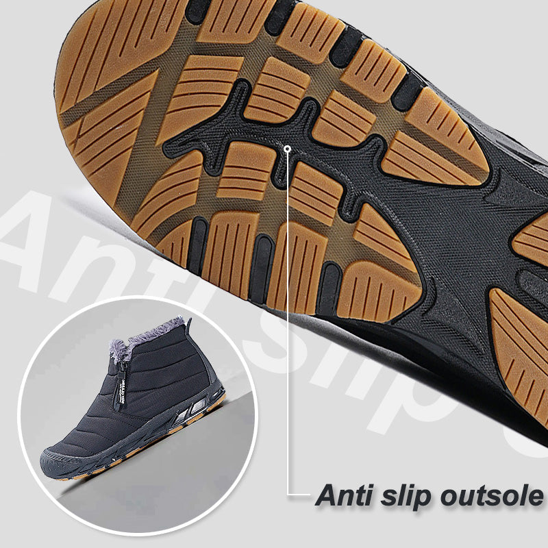 ArcticStep - Outdoor-sneeuwlaarzen