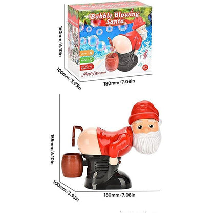 MerryBubble™