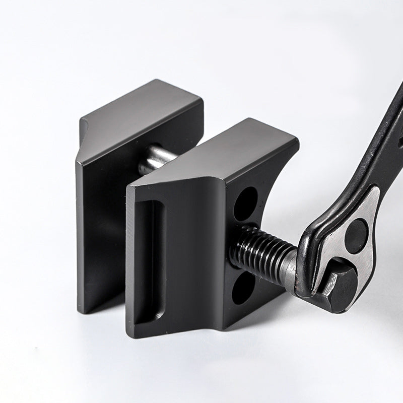 TorqueMate™ – Krachtig gereedschap, slimmer onderhoud