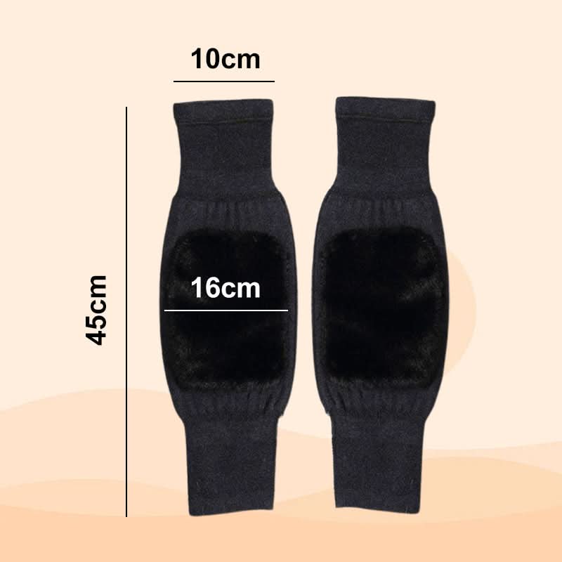 ArcticKnee™ – Warmte en comfort voor elke winterdag
