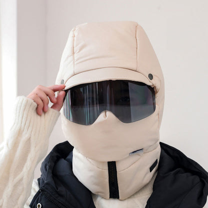 Arina FrostMask