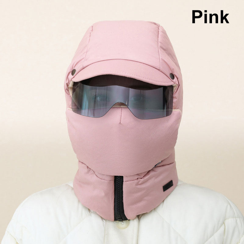 Arina FrostMask