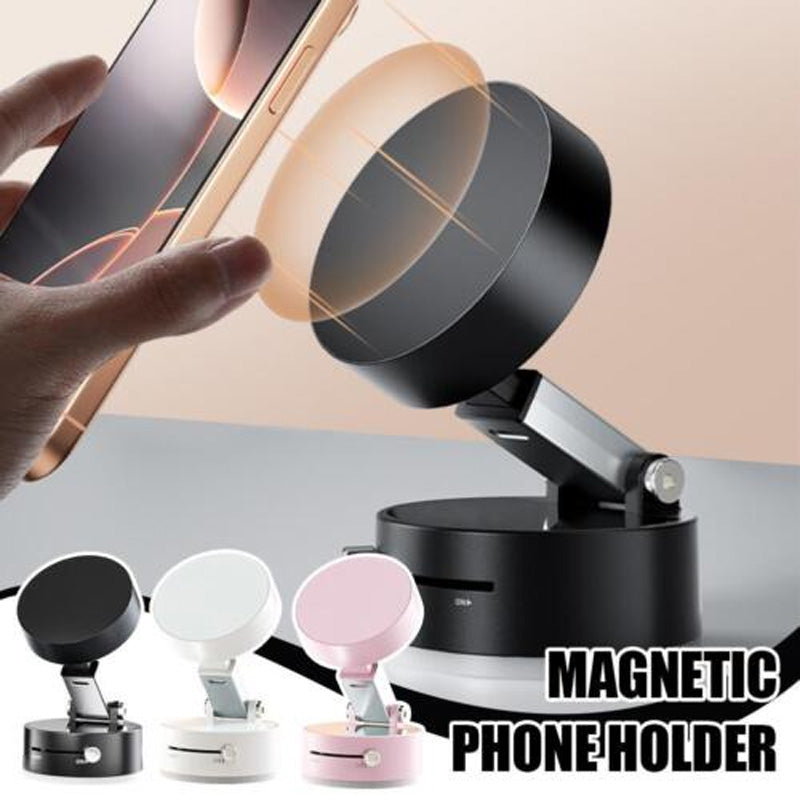 MagniFlex™ Magnetische Telefoonhouder
