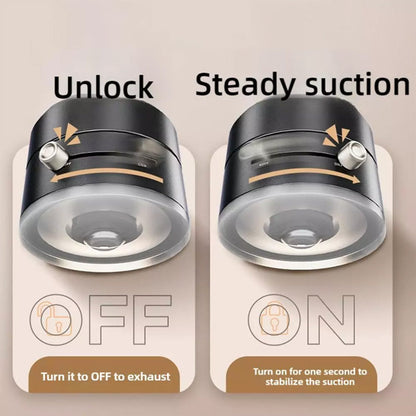 MagniFlex™ Magnetische Telefoonhouder