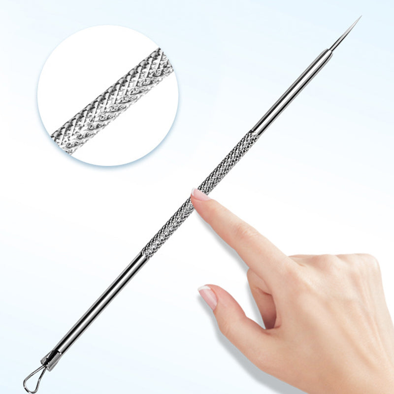 SKYNTOOL™ – 7-Delige Verzorgingsset voor Gerichte Reiniging