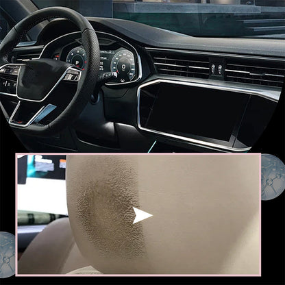 ShineGuard™ – Dé Ultieme Interieurreiniger voor je Auto! 1+2 GRATIS
