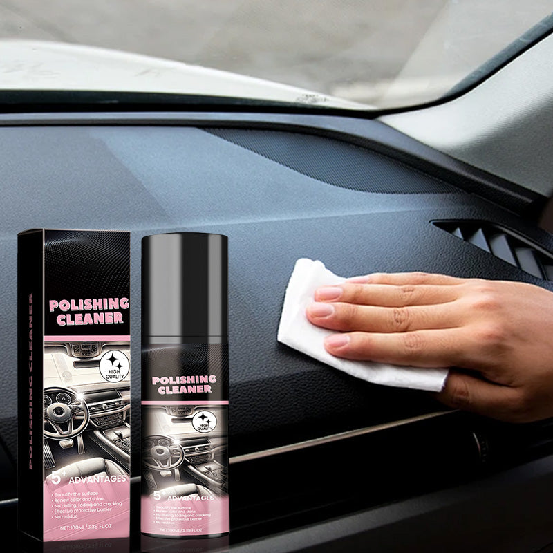 ShineGuard™ – Dé Ultieme Interieurreiniger voor je Auto! 1+2 GRATIS